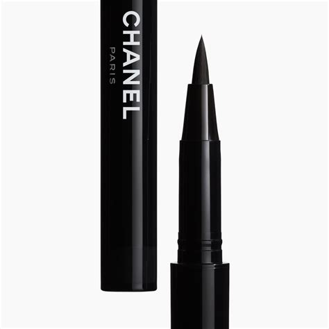 chanel contorno ojos|lapis de ojos Chanel.